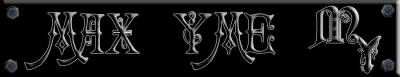 logo Max Yme